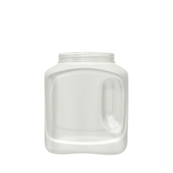 Jar Square PP